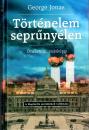 TÖRTÉNELEM SEPRŰNYÉLEN