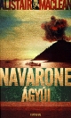 NAVARONE ÁGYÚI