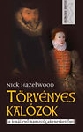 TÖRVÉNYES KALÓZOK