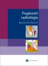 FOGÁSZATI RADIOLÓGIA + CD MELLÉKLET