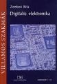 DIGITÁLIS ELEKTRONIKA TM-11015