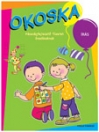 ÍRÁS - OKOSKA KÉSZSÉGFEJLESZTŐ FÜZETEK ÓVÓDÁSOKNAK