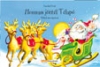 HONNAN JÖTTÉL TÉLAPÓ