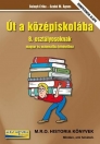 ÚT A KÖZÉPISKOLÁBA