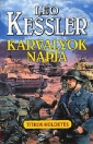 KARVALYOK NAPJA - TITKOS KÜLDETÉS