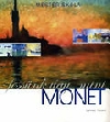 FESSÜNK ÚGY, MINT MONET - MESTERISKOLA