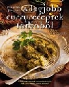 A LEGJOBB CURRYRECEPTEK INDIÁBÓL