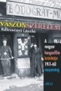 VÁSZONSZERELEM