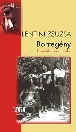 BORREGÉNY - FRANCISKA ÉS FLASKA