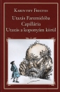 UTAZÁS FAREMIDÓBA, UTAZÁS A KOPONYÁM KÖRÜL - NEMZETI KÖNYVTÁR 8.