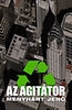 AZ AGITÁTOR