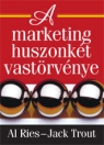 A MARKETING HUSZONKÉT VASTÖRVÉNYE
