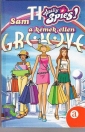 SAM A KÉMEK ELLEN - TOTALLY SPIES!
