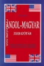 MAGYAR-ANGOL ZSEBSZÓTÁR