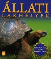 ÁLLATI LAKHELYEK - SZÓRAKOZTATÓ ÉS EGYSZERŰ P