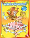 MÓKÁS ÜGYESÍTŐ 5-6 ÉVESEKNEK