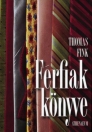 FÉRFIAK KÖNYVE