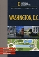 WASHINGTON, D.C. ÚTIKÖNYV