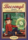 BECSENGŐ - JÁTÉKOS MATEMATIKAI GYAKORLATOK 2. OSZTÁLY