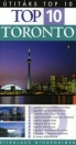 TORONTO - ÚTITÁRS TOP 10