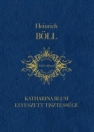 KATHARINA BLUM ELVESZETT TISZTESSÉGE - IRODALMI NOBEL-DÍJASOK KÖNYVTÁRA 6.