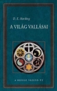 A VILÁG VALLÁSAI