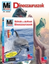 MI MICSODA 29. - DINOSZAURUSZOK+ BÁLNÁK ÉS DELFINEK DVD