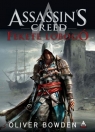 ASSASSINS CREED - FEKETE LOBOGÓ