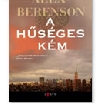 A HŰSÉGES KÉM