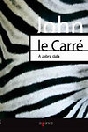 A ZEBRA DALA