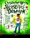 VÉRSZÍVÓ DÉMONOK