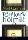 TÖRÉKENY HOLMIK