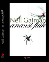 ANANSI FIÚK