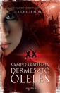 DERMESZTŐ ÖLELÉS - VÁMPÍRAKADÉMIA II.