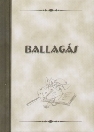 BALLAGÁS