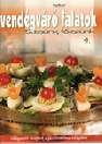 VENDÉGVÁRÓ FALATOK - SÜSSÜNK, FŐZZÜNK 4.