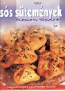 SÓS SÜTEMÉNYEK - SÜSSÜNK, FŐZZÜNK 6.