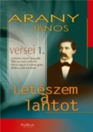 LETÉSZEM A LANTOT - ARANY JÁNOS VERSEI 1.