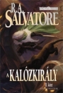 A KALÓZKIRÁLY II. KÖTET ÁTMENETEK