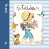 SARAH KAY KERTÉSZKEDIK