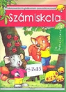 SZÁMISKOLA - MATEMATIKA FOGLALKOZTATÓ MÁSODIKOSOKNAK