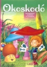 OKOSKODÓ - KÉSZSÉGFEJLESZTŐ MUNKAFÜZET 5-7 ÉV