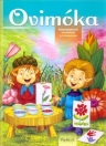 OVIMÓKA - KÉSZSÉGFEJLESZTŐ MUNKAFÜZET 4-5 ÉVE