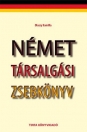 NÉMET TÁRSALGÁSI ZSEBKÖNYV