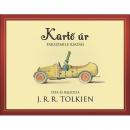 KÜRTŐ ÚR - FAKSZIMILE KIADÁS