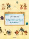 SZÖSZMÖSZ KARDIGÁN ÉS BARÁTAI