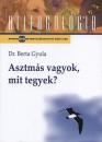 ASZTMÁS VAGYOK, MIT TEGYEK?