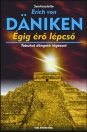 ÉGIG ÉRŐ LÉPCSŐ - TABUKAT DÖNGETŐ RÉGÉSZET
