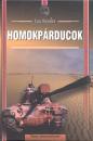 HOMOKPÁRDUCOK