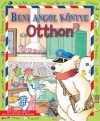 BÉNI ANGOL KÖNYVE - OTTHON
